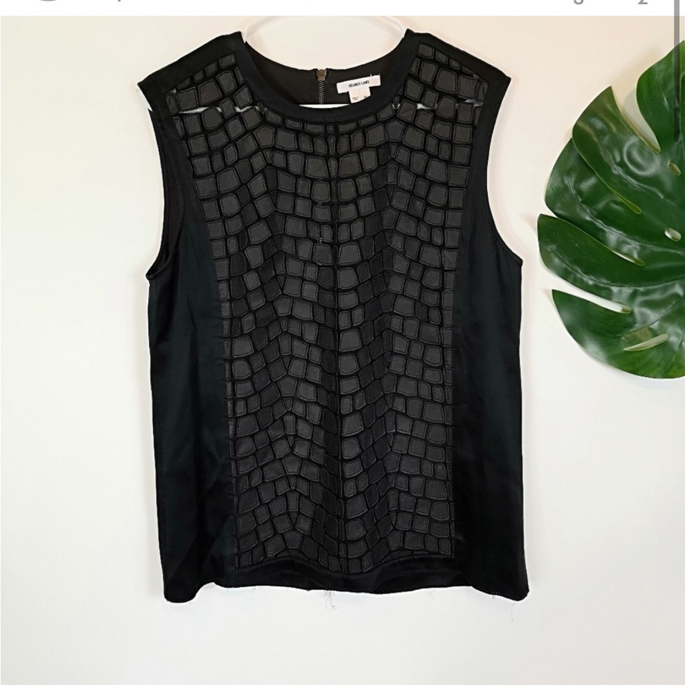 Beautiful black top, Excellent gently used condition